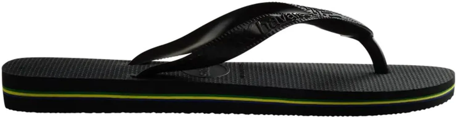 Havaianas Men's Brazil Flip Flop Sandal