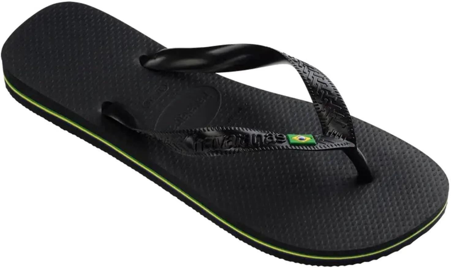 Havaianas Men's Brazil Flip Flop Sandal