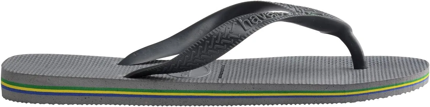 Havaianas Men's Brazil Flip Flop Sandal