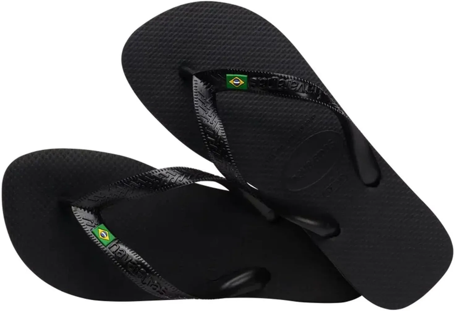 Havaianas Men's Brazil Flip Flop Sandal