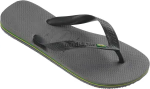 Havaianas Men's Brazil Flip Flop Sandal