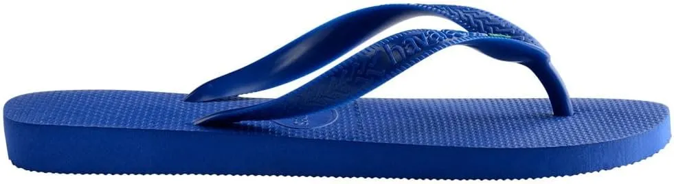 Havaianas Unisex-Adult Finger Slipper Flip-Flop