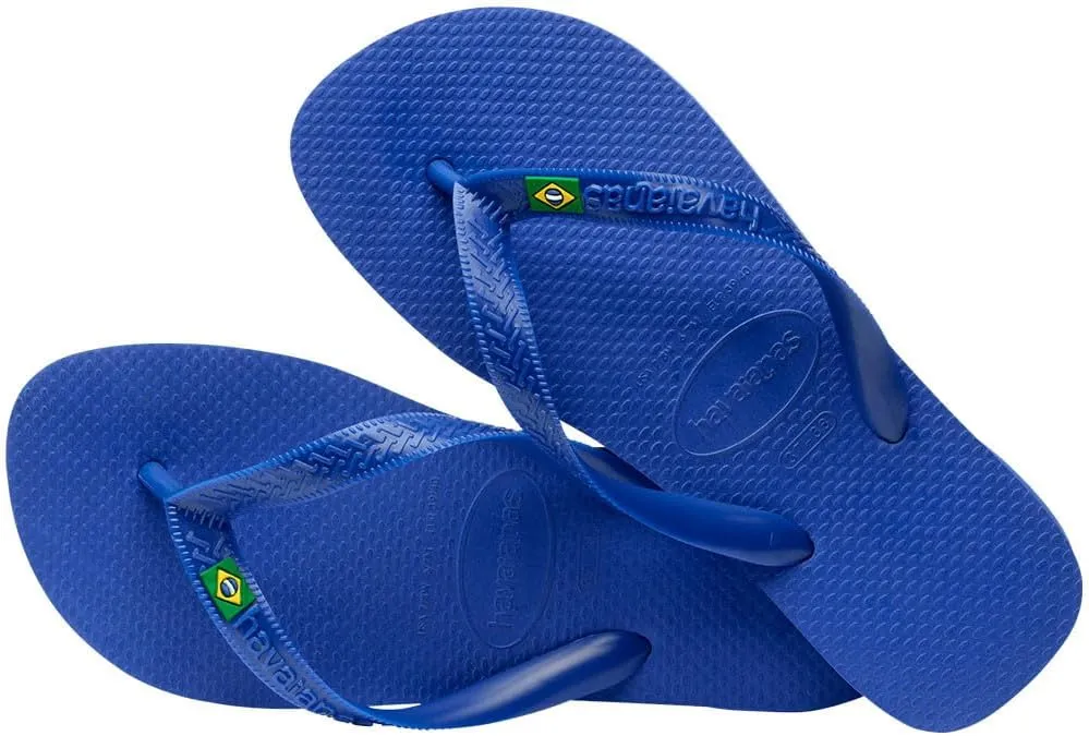 Havaianas Unisex-Adult Finger Slipper Flip-Flop