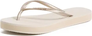 Havaianas Women's Slim Flatform Flip Flops