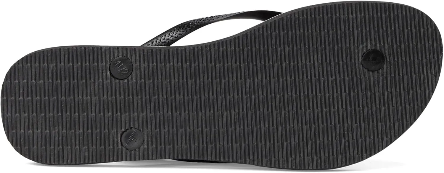 Havaianas Women's Slim Floral Colors Sandal Flip-Flop