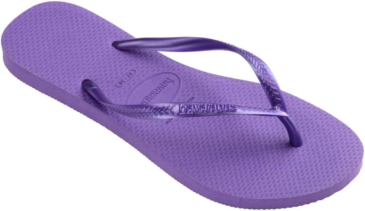 Havaianas Women's Slim Wonder Woman Flip Flop Sandal