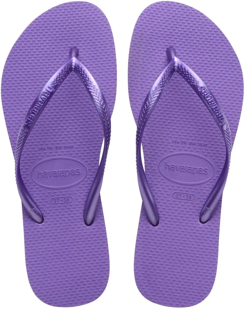 Havaianas Women's Slim Wonder Woman Flip Flop Sandal