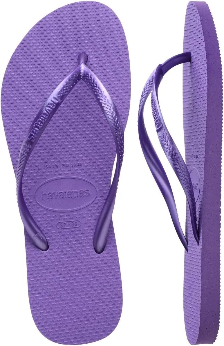 Havaianas Women's Slim Wonder Woman Flip Flop Sandal