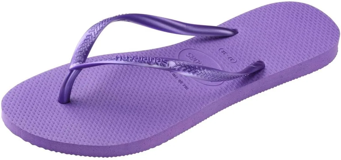 Havaianas Women's Slim Wonder Woman Flip Flop Sandal