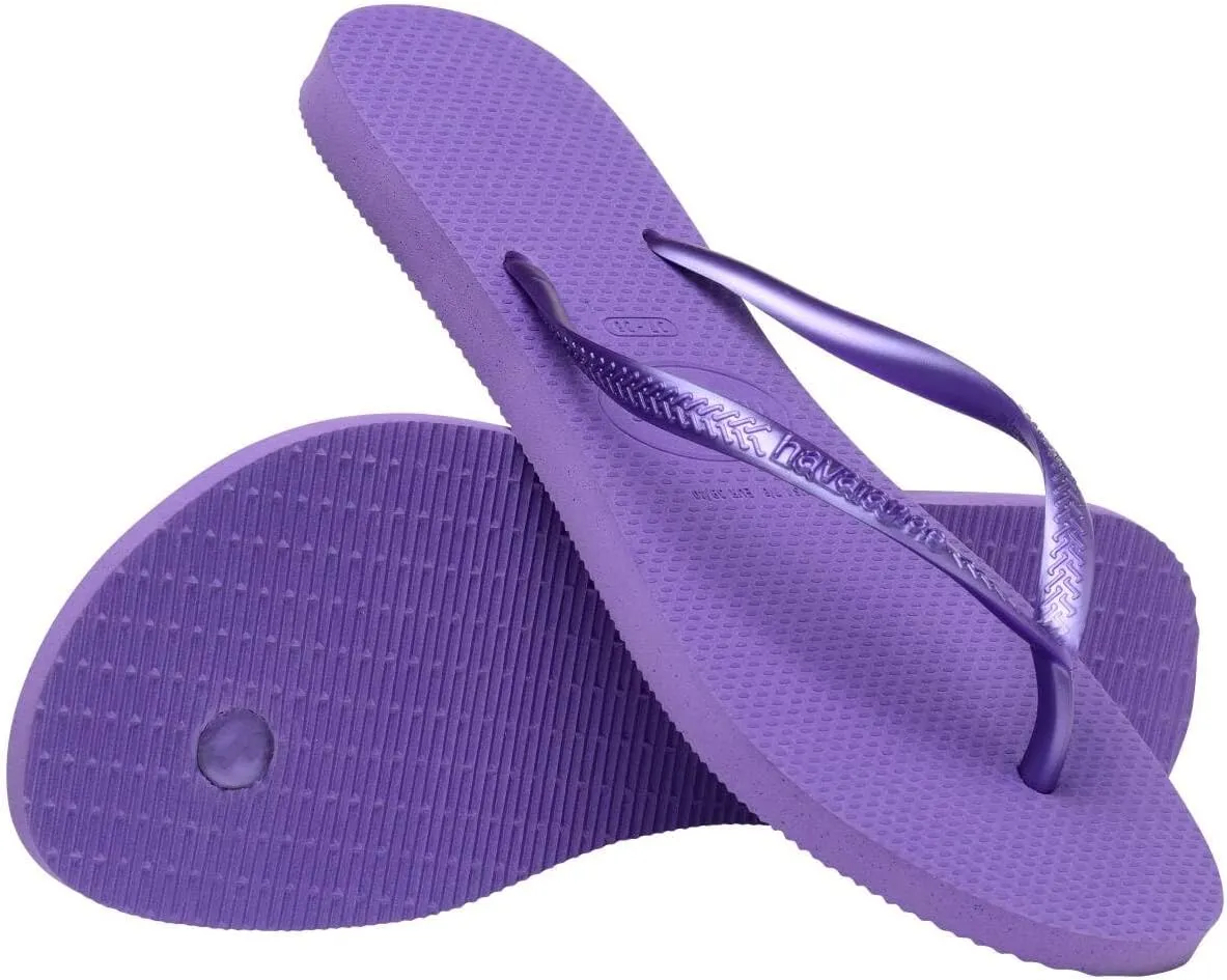 Havaianas Women's Slim Wonder Woman Flip Flop Sandal
