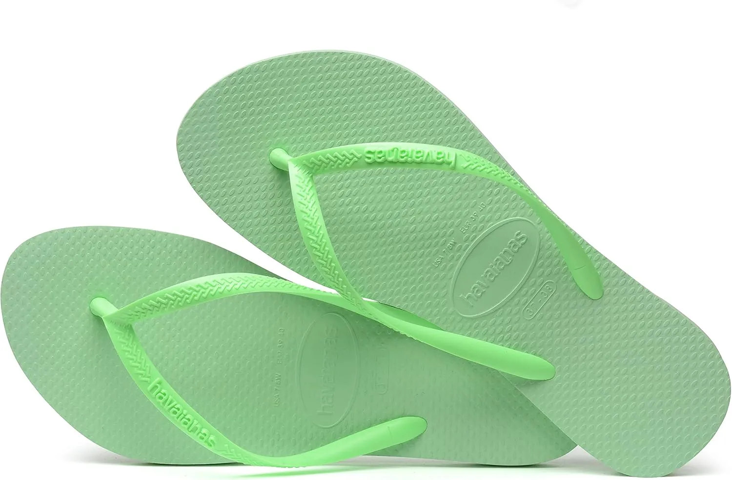 Havaianas Women's Slim Wonder Woman Flip Flop Sandal