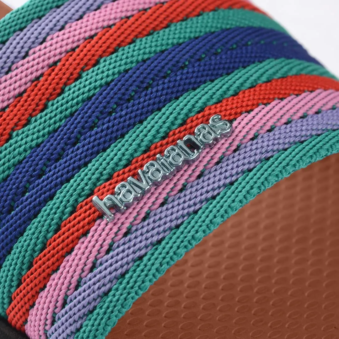 Havaianas You Malta Mix Flip Flop Sandal