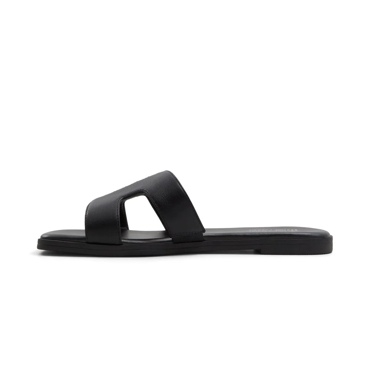 Haylee Slide Sandals