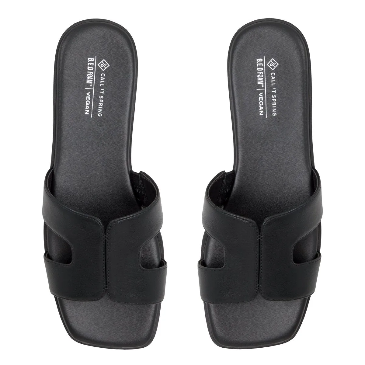 Haylee Slide Sandals