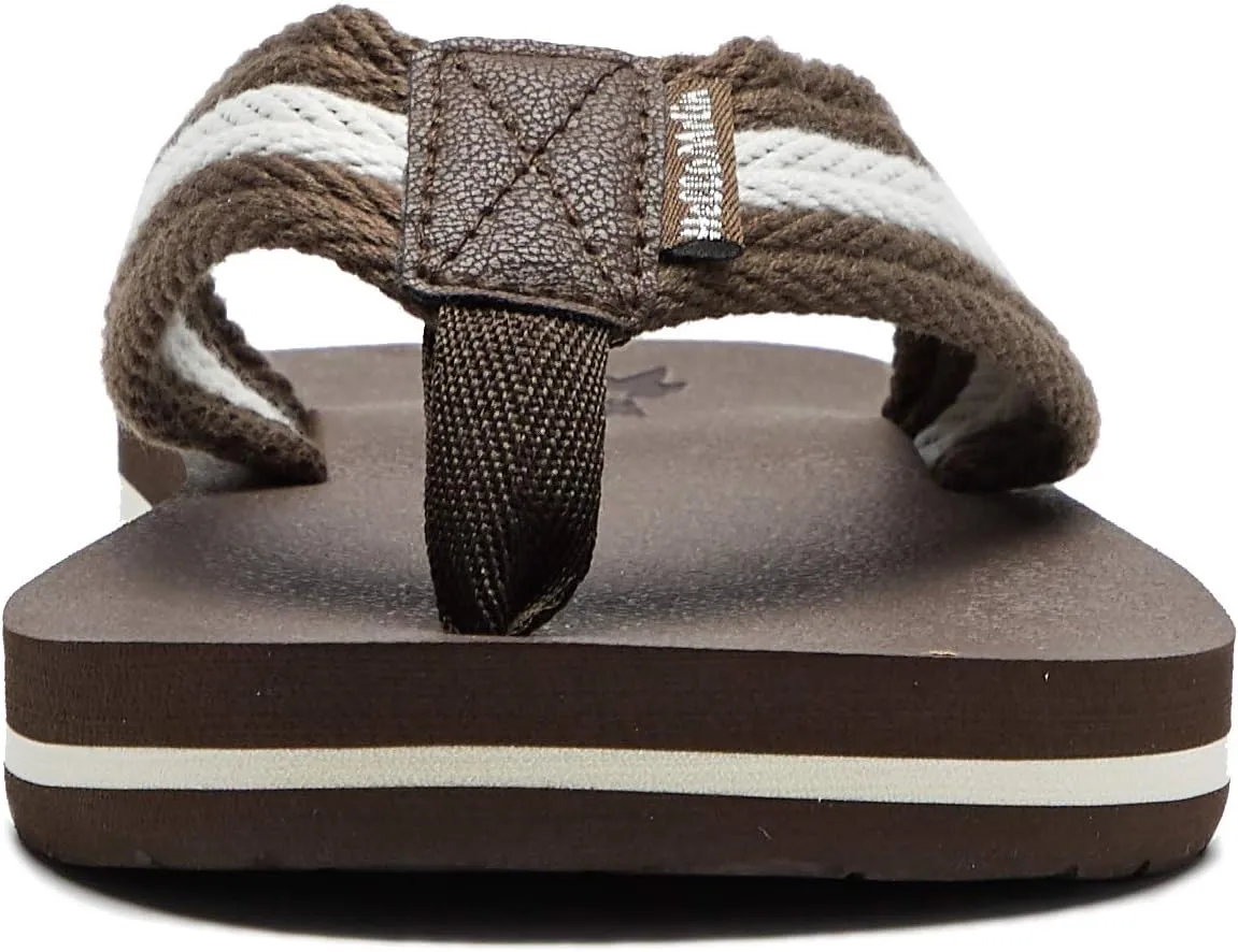 Hello MrLin Flip Flops for Men,Thong Sandals Lightweight Sandals for Outdoor and Indoor,Summer Quick-Dry Aqua shoes