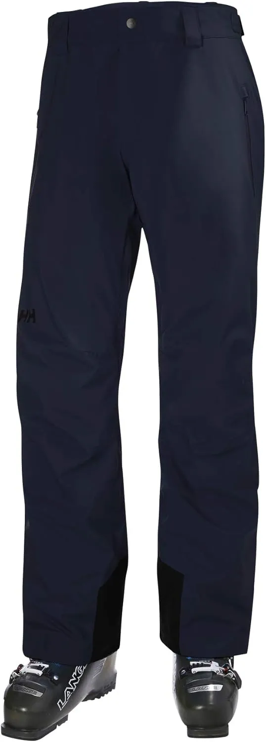 Helly-Hansen Legendary Insulated Ski Pant for Men – Water/Windproof, Breathable Ski/Snowboard Pants with PrimaLoft Insulation