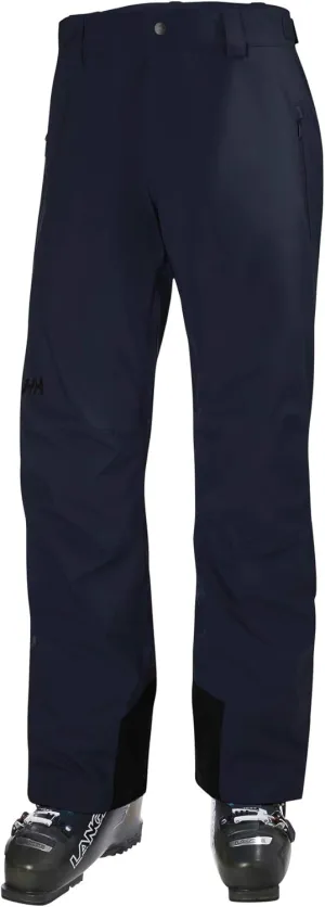 Helly-Hansen Legendary Insulated Ski Pant for Men – Water/Windproof, Breathable Ski/Snowboard Pants with PrimaLoft Insulation