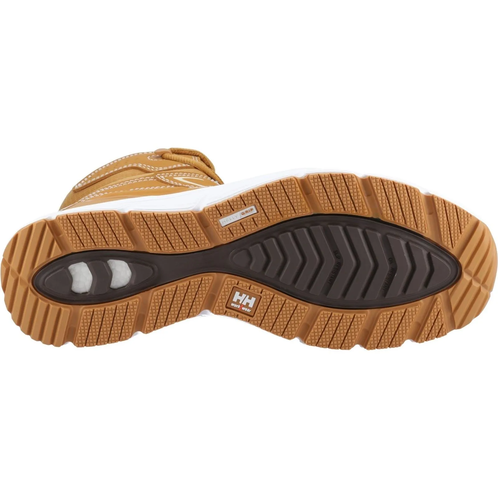 Helly Hansen Workwear Kensington MXR Mid 0 New Wheat
