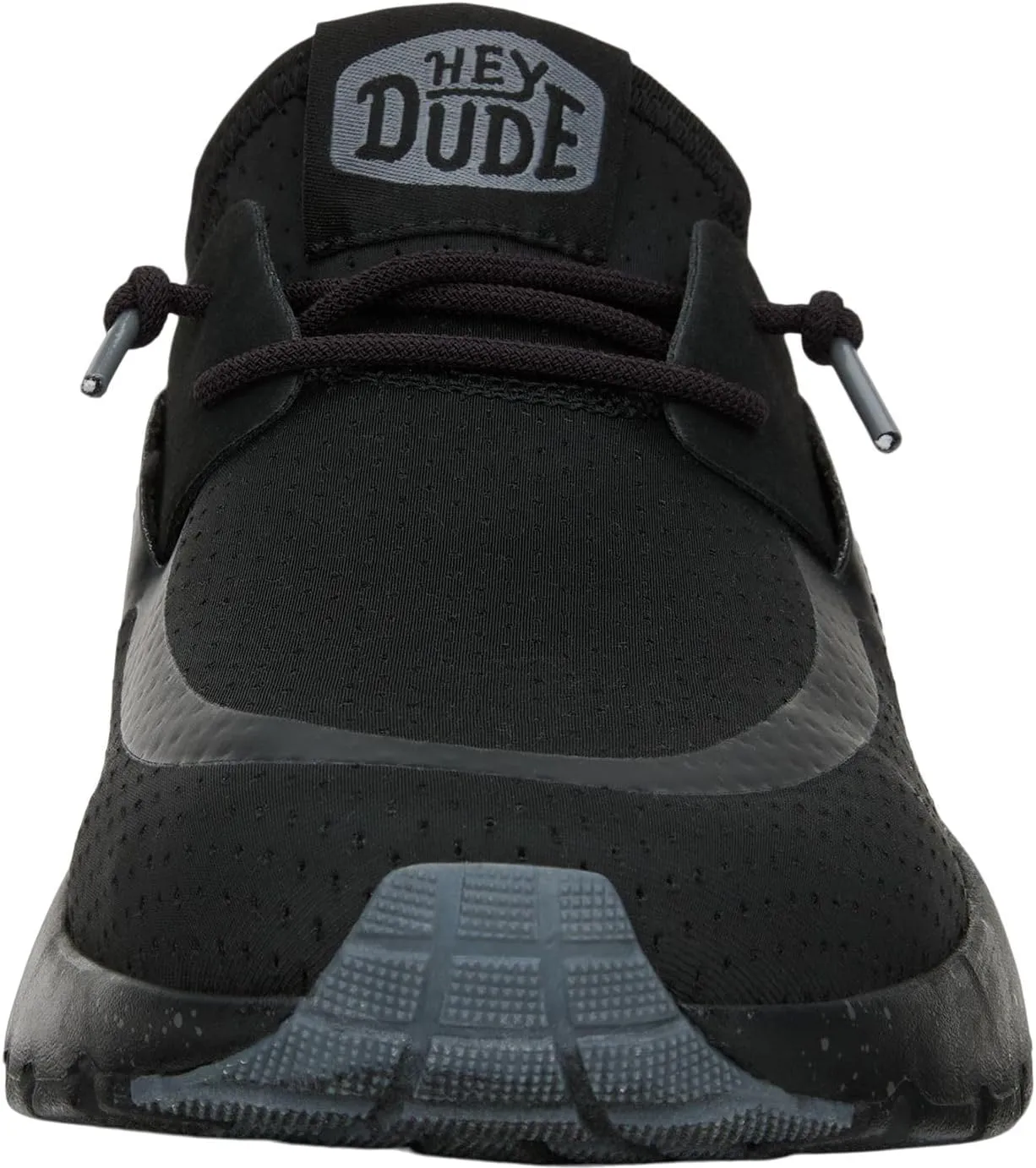 Hey Dude Men's Sirocco Perf Mesh| Men's Sneaker | Men's Slip On Shoes | Comfortable & Light-Weight