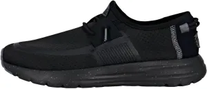 Hey Dude Men's Sirocco Perf Mesh| Men's Sneaker | Men's Slip On Shoes | Comfortable & Light-Weight