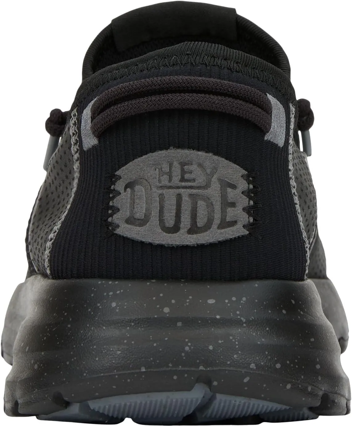 Hey Dude Men's Sirocco Perf Mesh| Men's Sneaker | Men's Slip On Shoes | Comfortable & Light-Weight