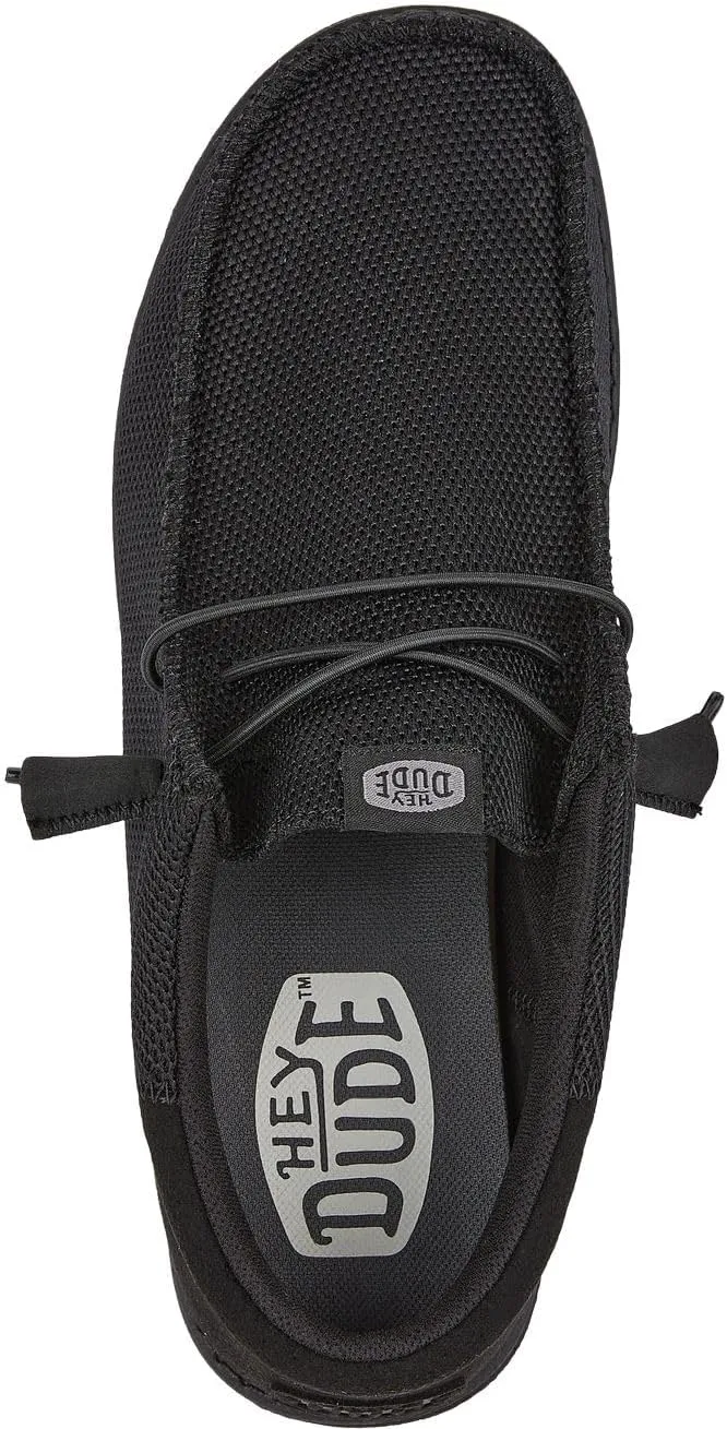 Hey Dude Men's Wally Funk Mono Sneaker