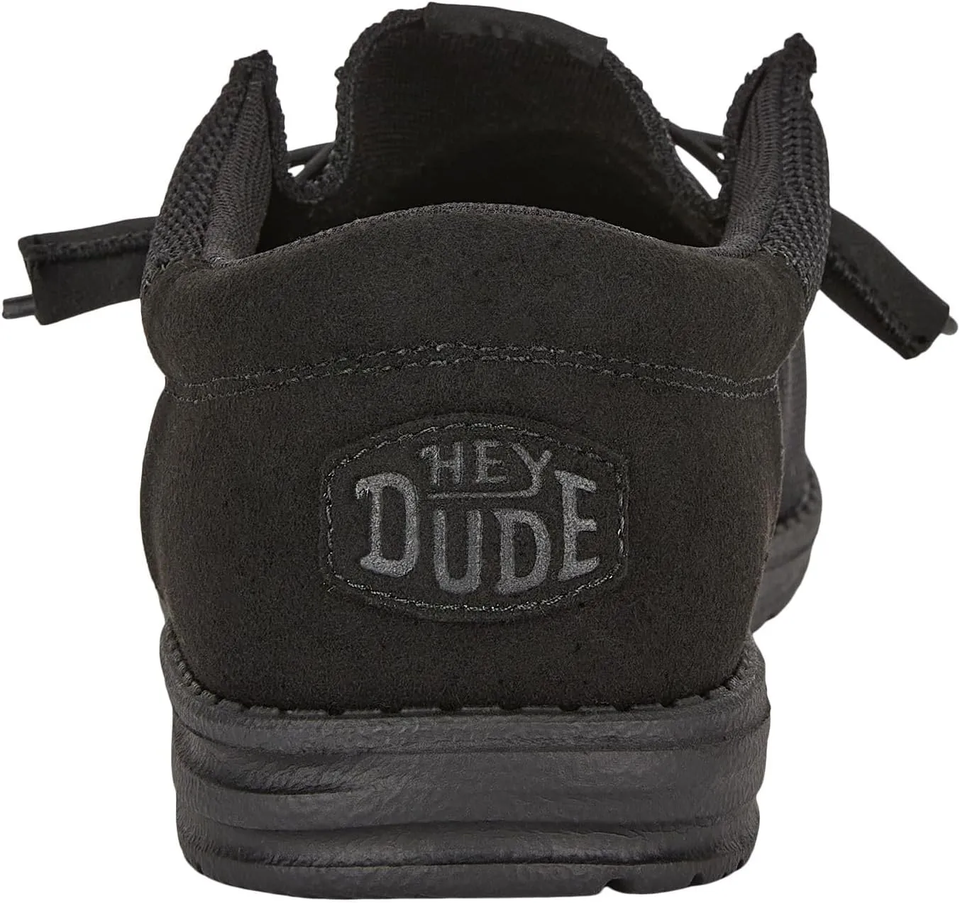 Hey Dude Men's Wally Funk Mono Sneaker