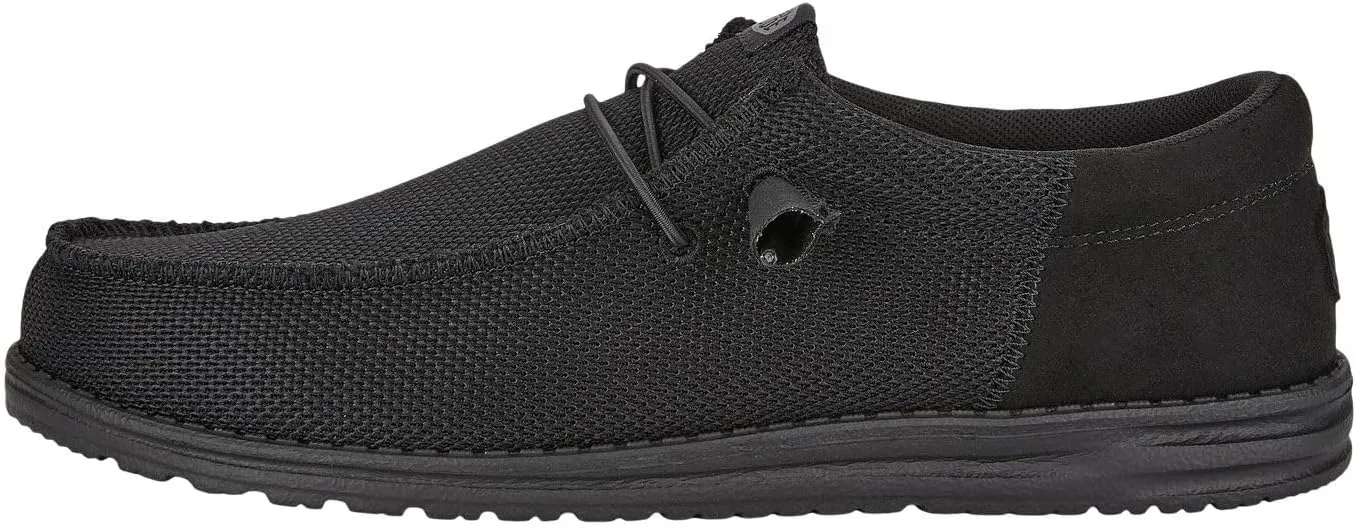 Hey Dude Men's Wally Funk Mono Sneaker