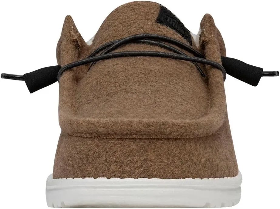 Hey Dude Men's Wally Warmth Sneaker