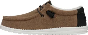 Hey Dude Men's Wally Warmth Sneaker