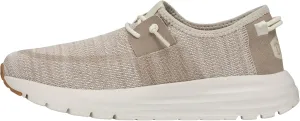 Hey Dude Sirocco | Women’s Shoes | Women’s Lace Up Loafers | Comfortable & Light-Weight