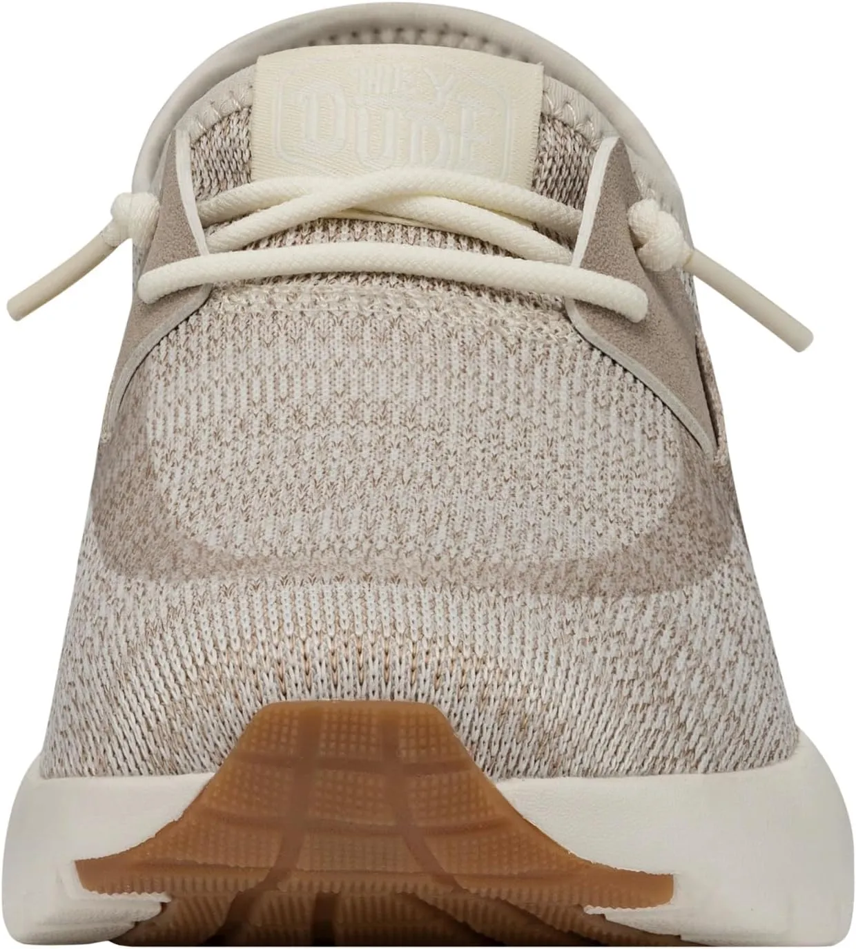 Hey Dude Sirocco | Women’s Shoes | Women’s Lace Up Loafers | Comfortable & Light-Weight