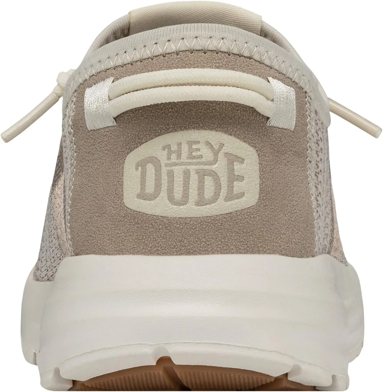 Hey Dude Sirocco | Women’s Shoes | Women’s Lace Up Loafers | Comfortable & Light-Weight