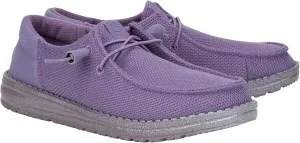 Hey Dude Women's Wendy Funk Mono Loafer