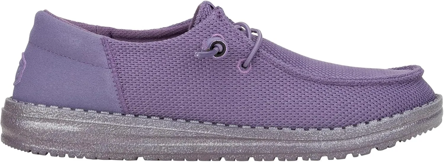 Hey Dude Women's Wendy Funk Mono Loafer