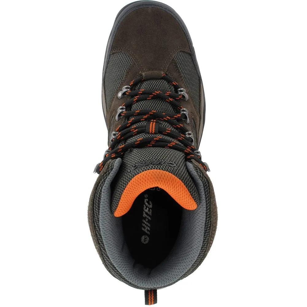 Hi-Tec Storm Boots