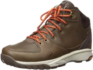 Hi-Tec Women's V-Lite Wildlife Lux Mid I Waterproof Backpacking Boot