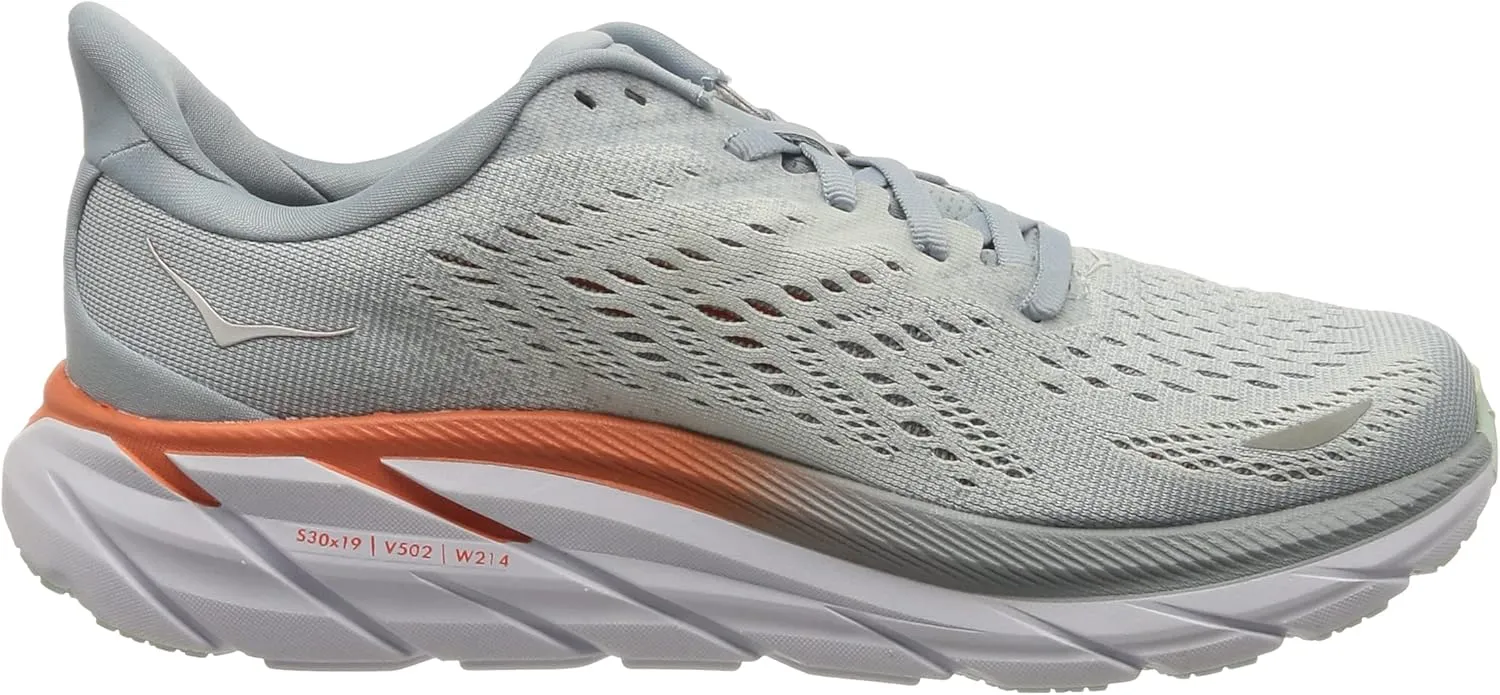 HOKA ONE ONE Women's Low-top Sneaker