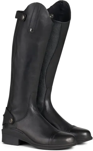 HORZE Geneve Young Rider Tall Boots