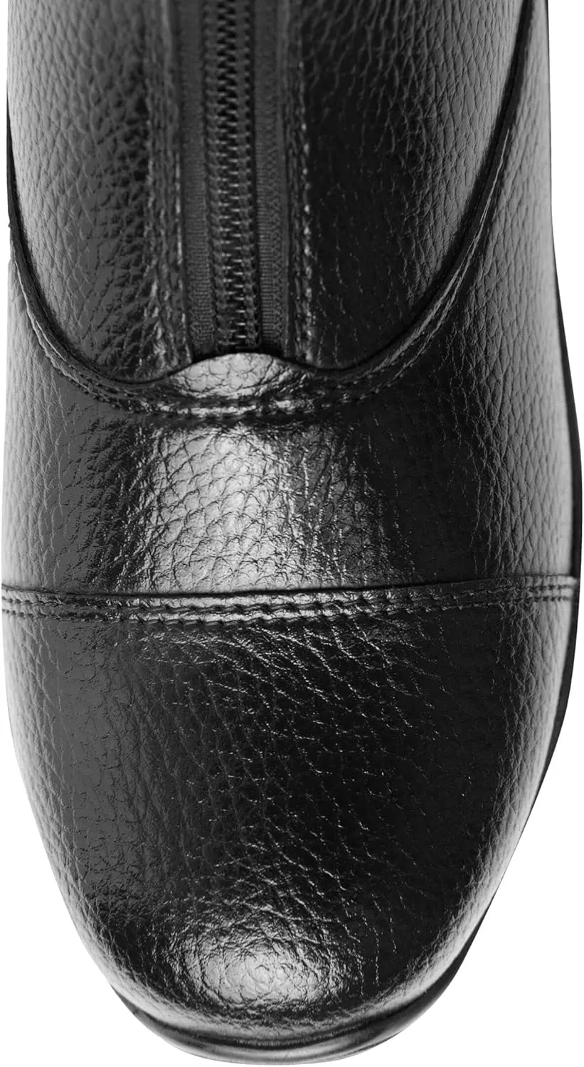 HORZE Geneve Young Rider Tall Boots