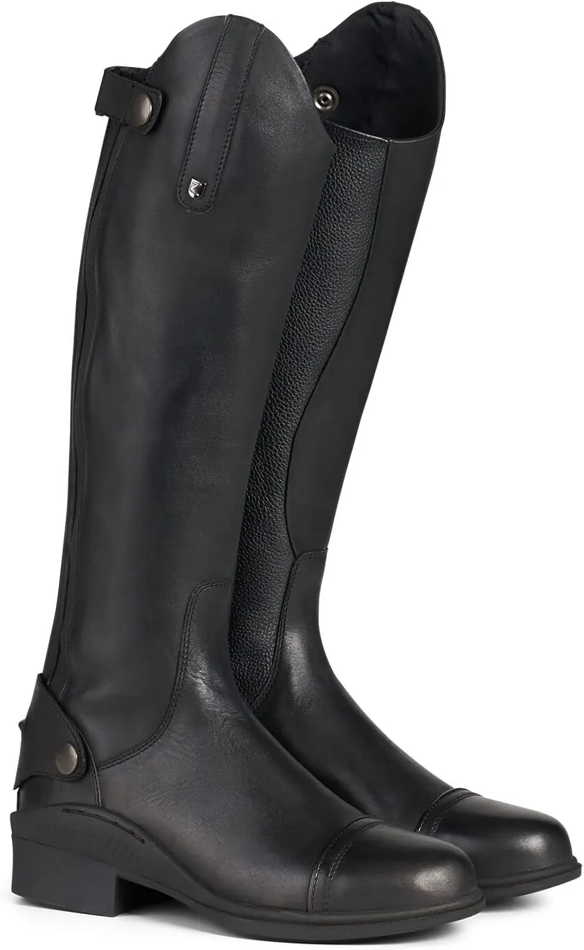 HORZE Geneve Young Rider Tall Boots