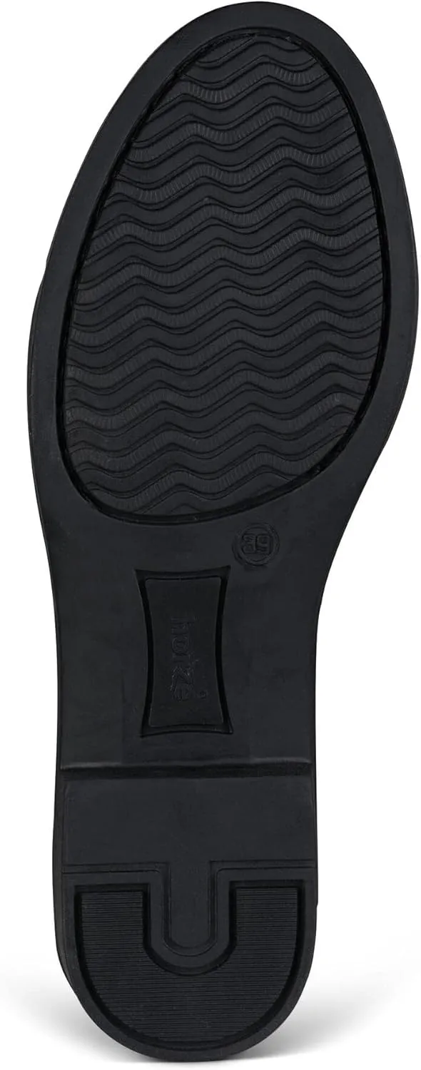 HORZE Geneve Young Rider Tall Boots