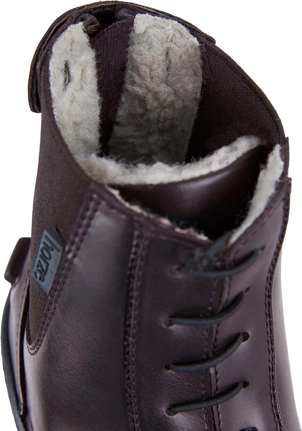HORZE Geneve Young Rider Tall Boots