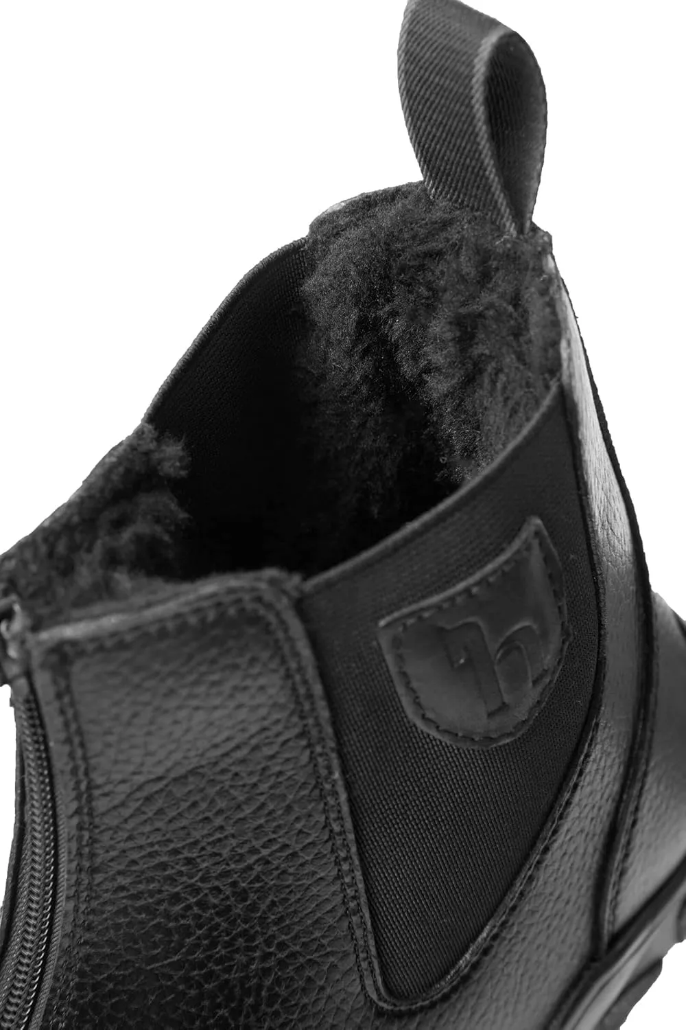 HORZE Geneve Young Rider Tall Boots