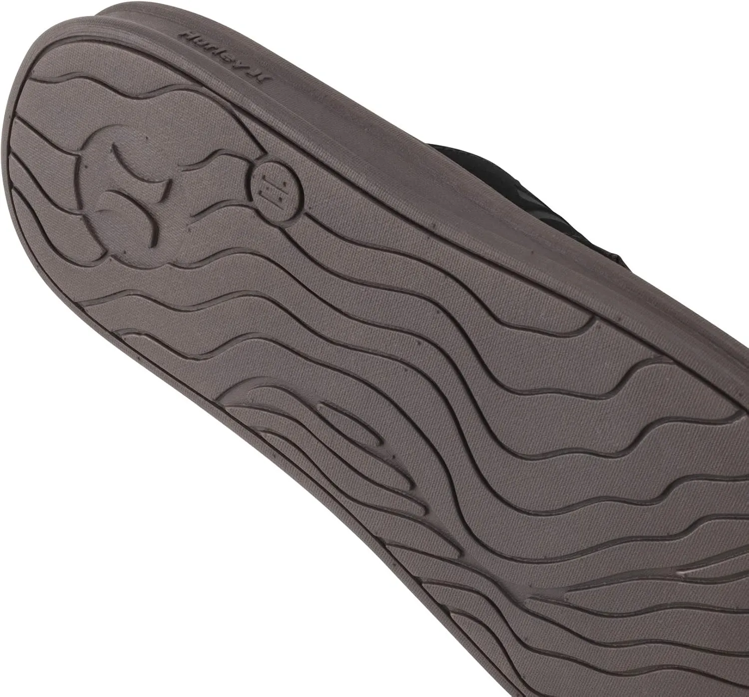Hurley Men's Icon Flip Flop