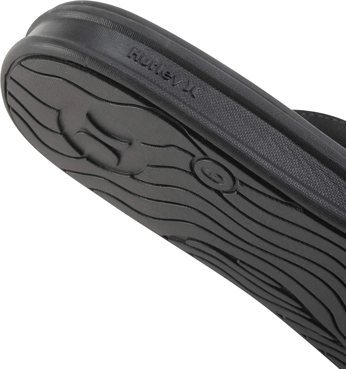 Hurley Men's Icon Flip Flop