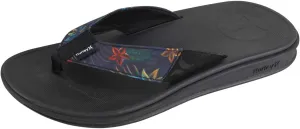 Hurley Men's Icon Flip Flop