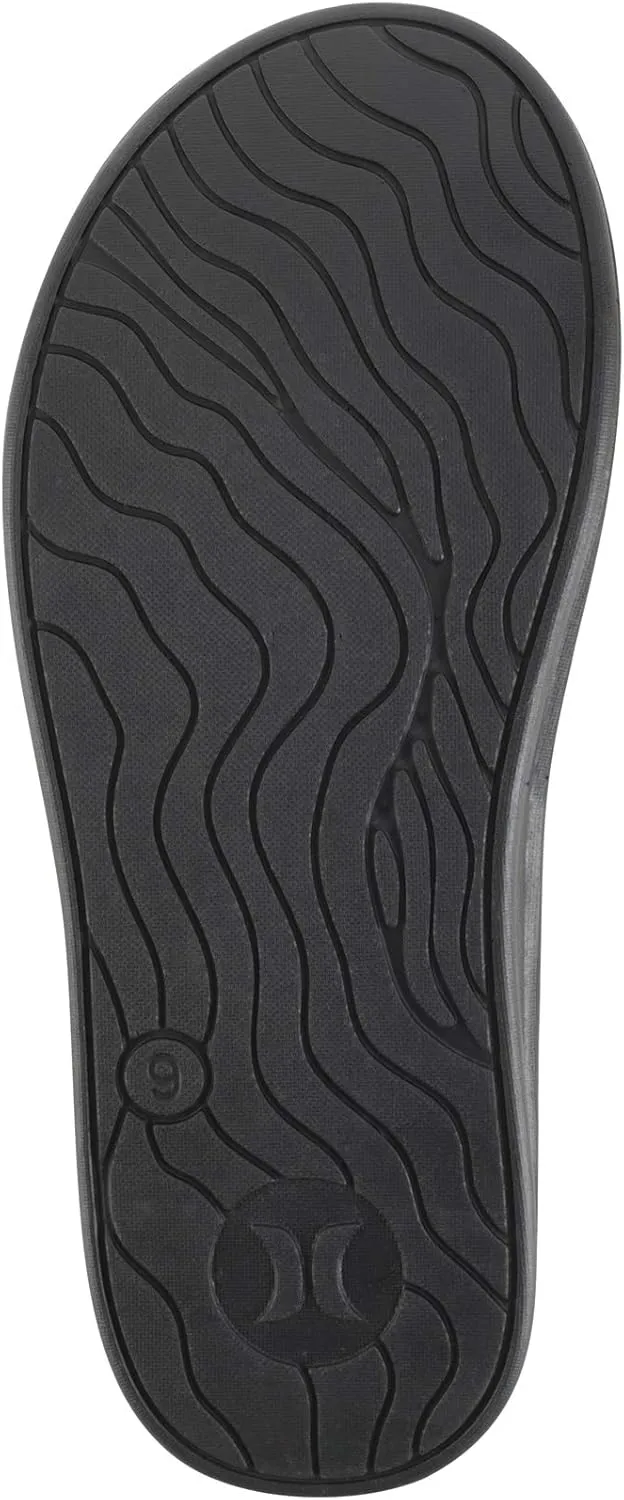 Hurley Men's Icon Flip Flop