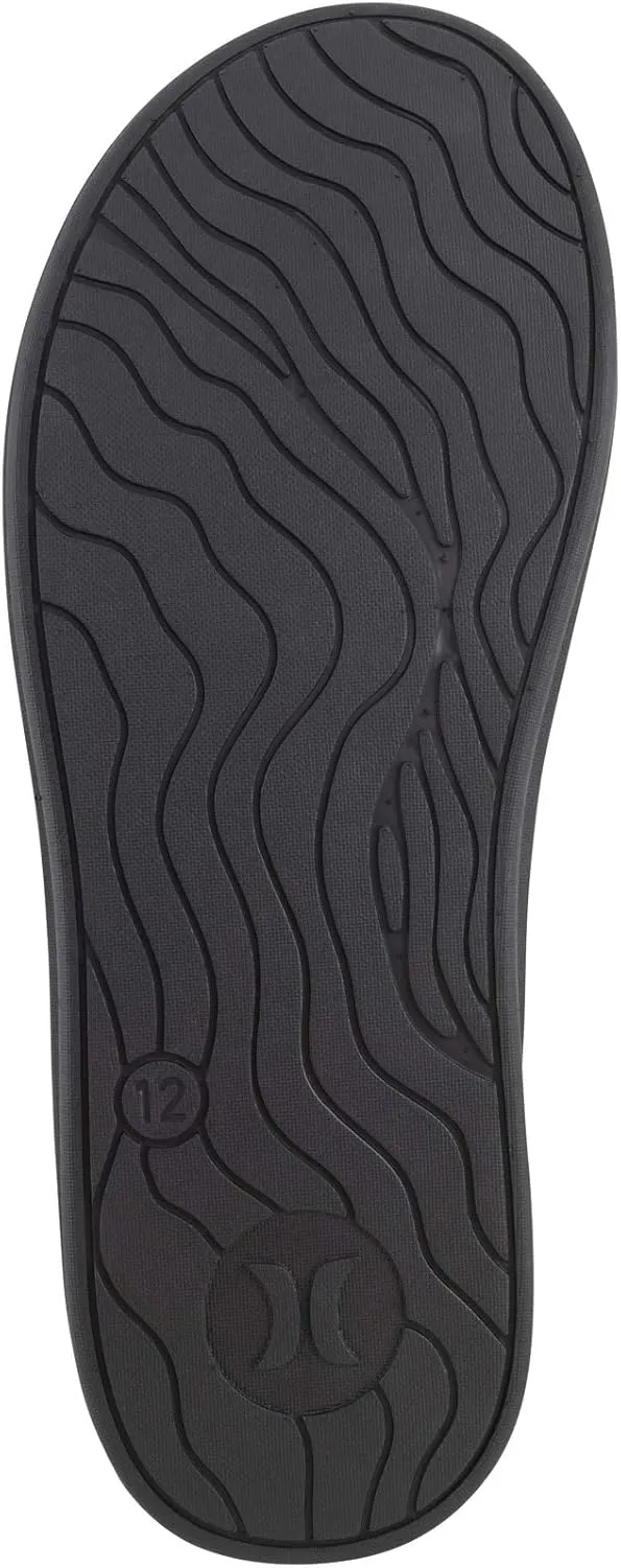 Hurley Men's Icon Flip Flop