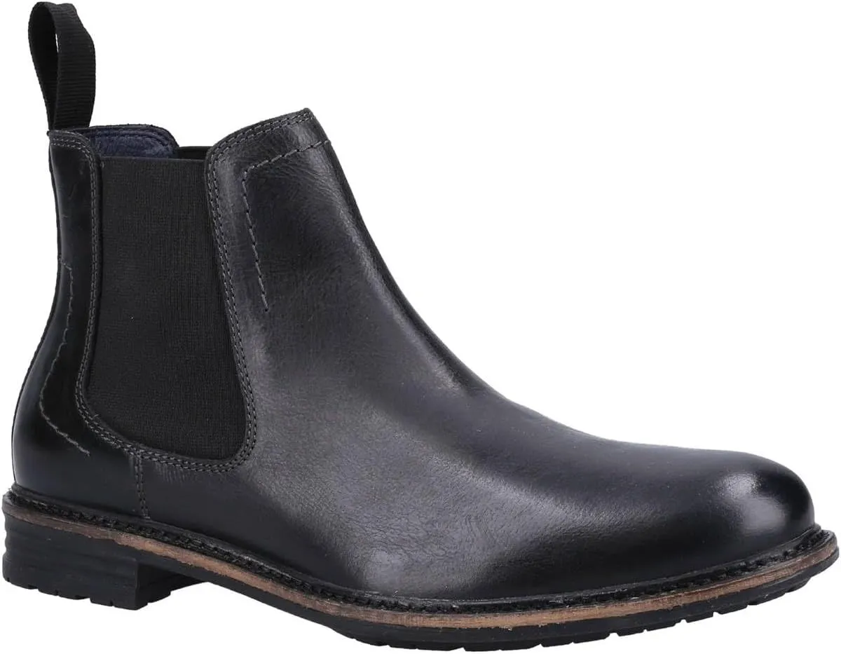 Hush Puppies Men's Chelsea Boot